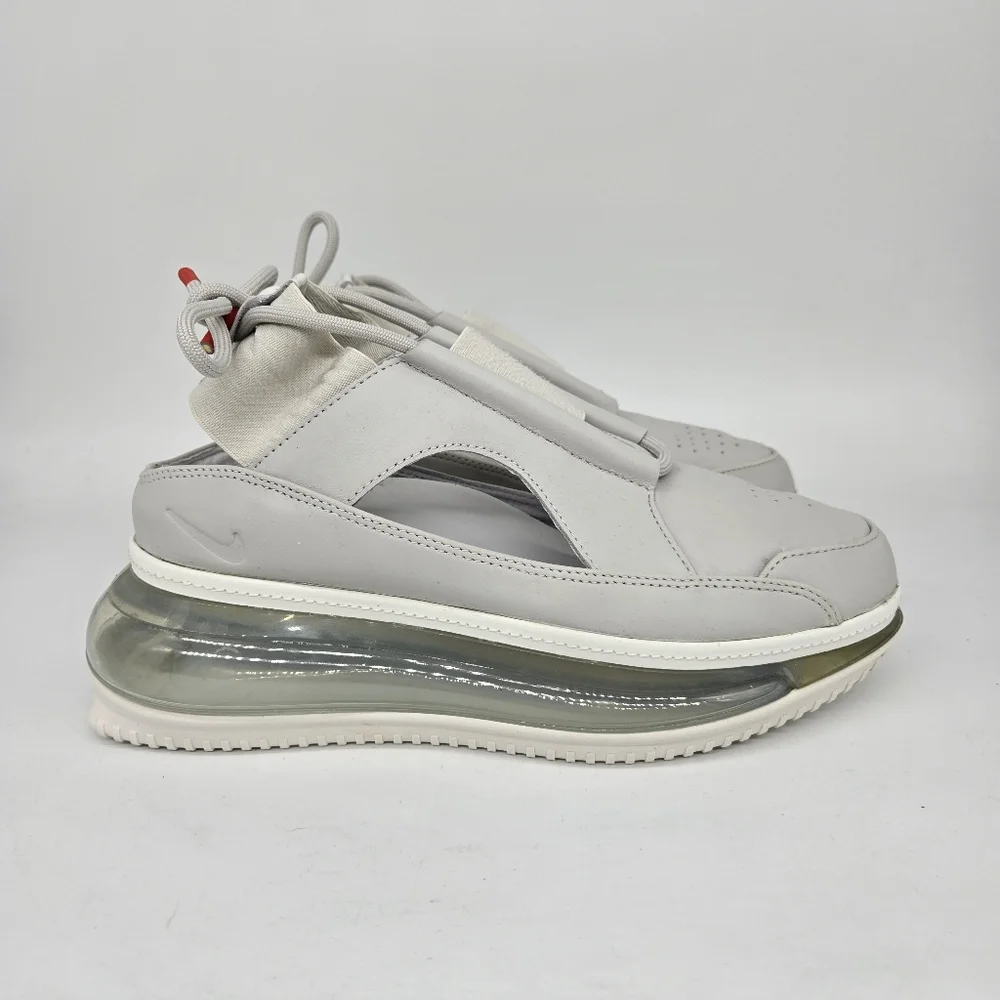 Nike Air Max FF 720 'Sail' Women's Shoes Size 8.5 - Picture 3 of 8